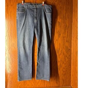 Carhartt Relaxed Fit Jeans 40x30